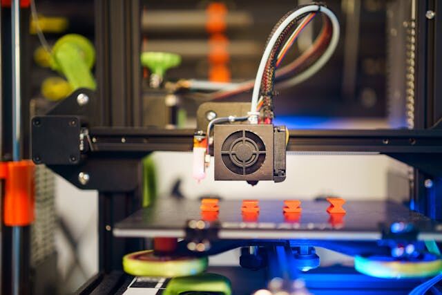 New Printing Technologies to Look Forward to in Fashion